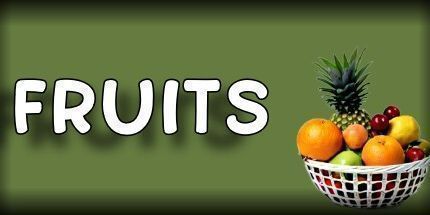 御三家Game-水果