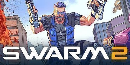 御三家Game-SWARM 2