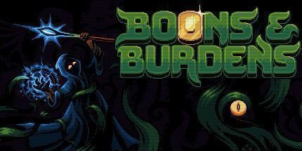 御三家Game-布恩与负担