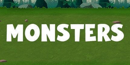 御三家Game-魔物