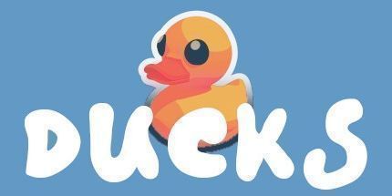 御三家Game-鸭子