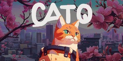 御三家Game-喵急送