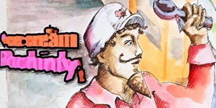 御三家Game-Pachinly冰淇淋