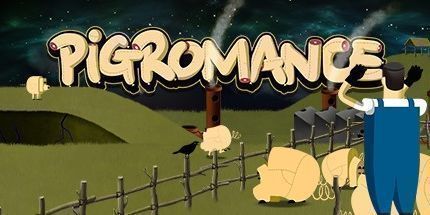 御三家Game-猪圈浪漫