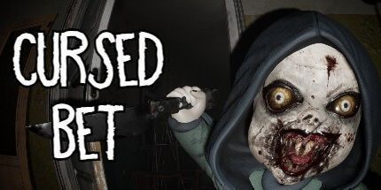 御三家Game-被诅咒的赌注