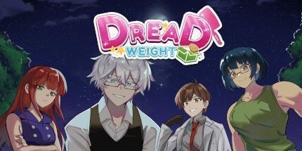 御三家Game-恐惧的重量