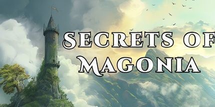 御三家Game-保卫马格尼亚