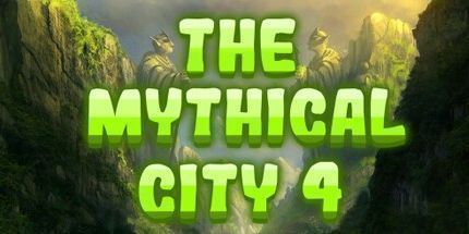 御三家Game-神话之城4