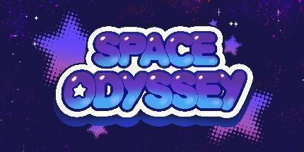 御三家Game-太空奥德赛