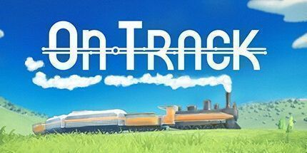 御三家Game-在轨道上