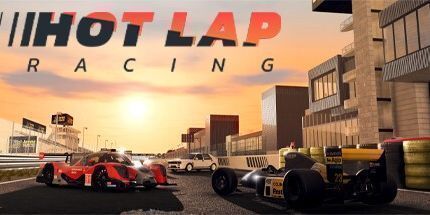 御三家Game-热圈赛车