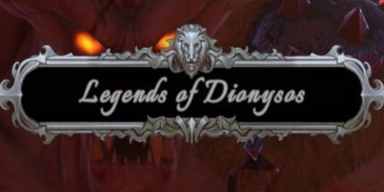 御三家Game-迪奥尼索斯传奇