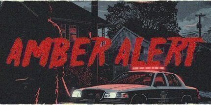 御三家Game-琥珀色警报