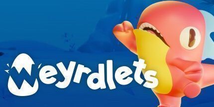 御三家Game-Weyrdlets: 空闲的桌面宠物