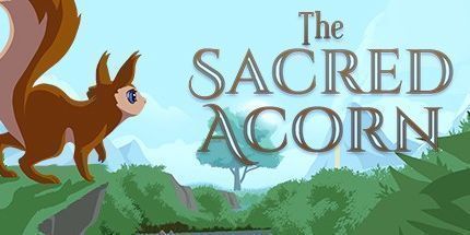 御三家Game-神圣的橡子