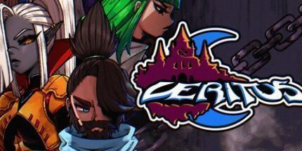 御三家Game-Veritus