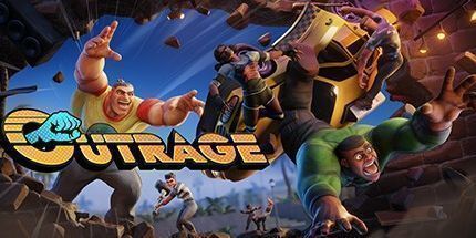 御三家Game-愤怒: 搏击节