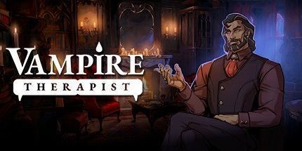 御三家Game-吸血鬼治疗师