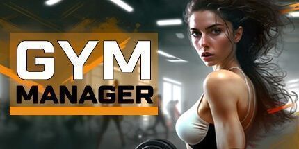 御三家Game-健身房经理