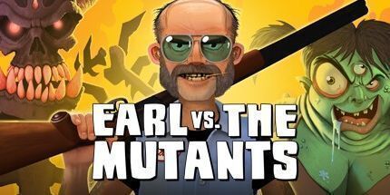 御三家Game-伯爵vs.变种人