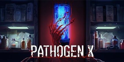 御三家Game-X病原体