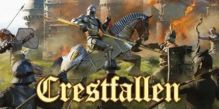 御三家Game-《丧命: 中世纪生存》