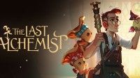 御三家Game-最后的炼金术士