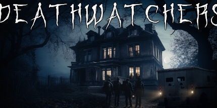 御三家Game-死亡守望者