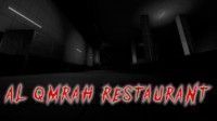 御三家Game-AL QMRAH餐厅