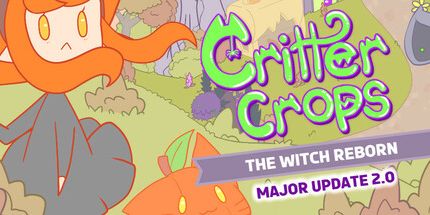 御三家Game-动物作物