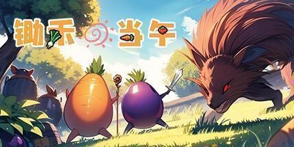 御三家Game-锄禾日当午