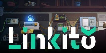 御三家Game-Linkito