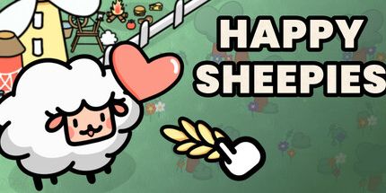 御三家Game-快乐的羊群