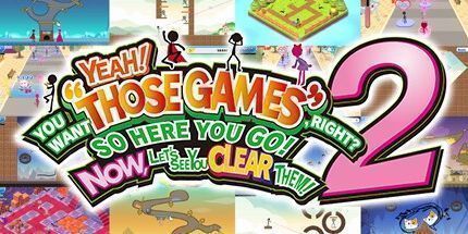 御三家Game-我们把似曾相见的「那些游戏」都做成了火柴人，可是你又能否成功过关呢？2