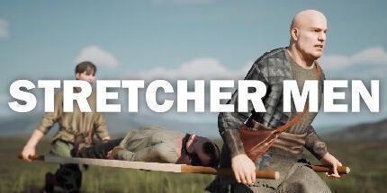 御三家Game-担架人