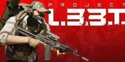 御三家Game-项目L33T: 序言