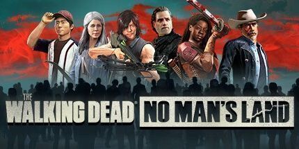 御三家Game-行尸走肉：无人之境