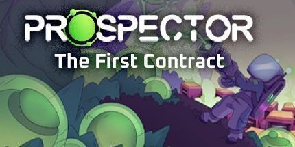 御三家Game-探矿者: 第一份合同