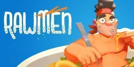 御三家Game-拉面