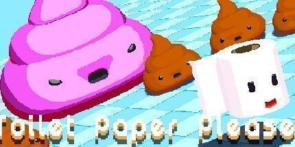 御三家Game-请用卫生纸