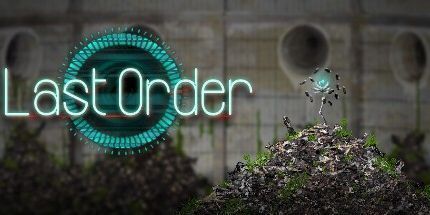 御三家Game-最后一个订单