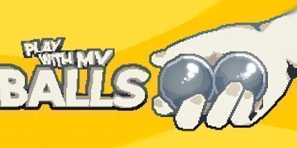 御三家Game-玩我的球
