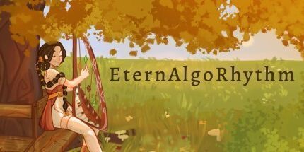 御三家Game-永恒算法节奏