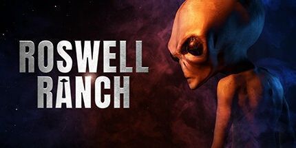 御三家Game-罗斯威尔牧场