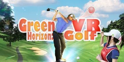 御三家Game-VR高尔夫