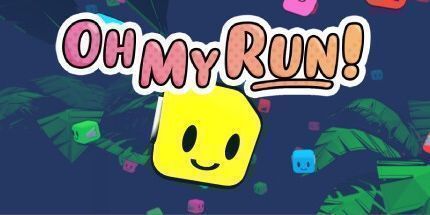 御三家Game-OhMyRace!