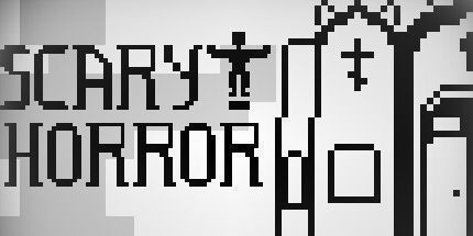 御三家Game-恐怖恐怖