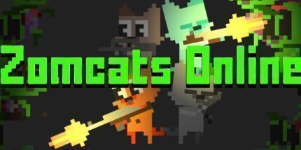 御三家Game-僵尸入侵