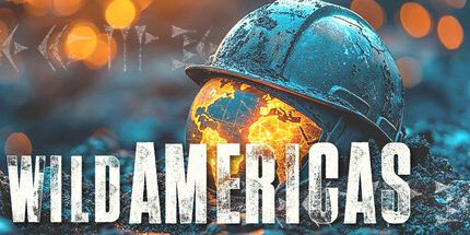 御三家Game-野生美洲