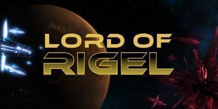 御三家Game-里格尔勋爵